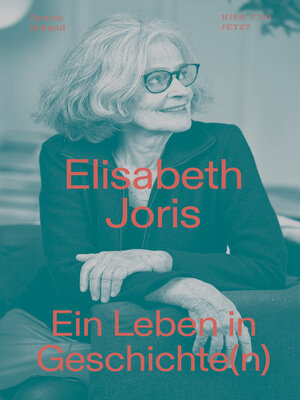 cover image of Elisabeth Joris